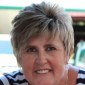 Sandra Mills