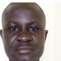 Darkwah Boateng