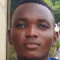 Nyarko, Stephen Asamoah