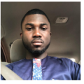 Adjadeh Stephen Yayra