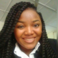 Apomah Christiana Shontelle