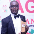 Samuel Akoto